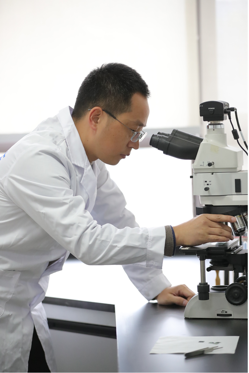 高華--副高級(jí)工程師